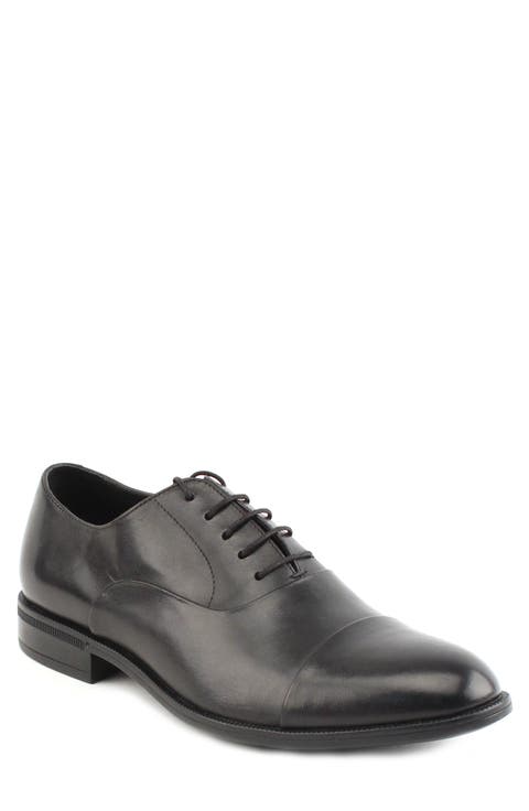 Douglas Cap Toe Oxford (Men)