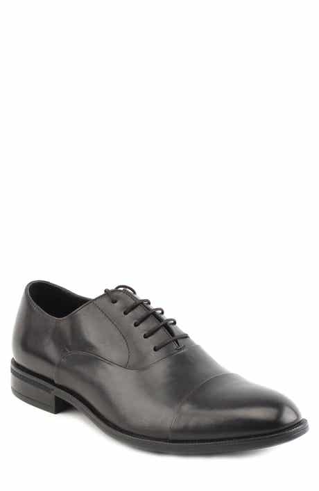 Gordon Rush Douglas Cap Toe Oxford