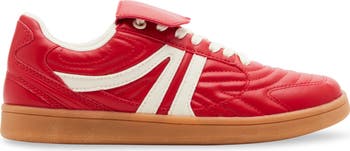 Madrid Low Top Sneaker