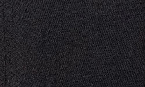 Rvca Standard Logo Patch Snapback Cap In Black