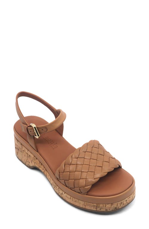 GENTLE SOULS BY KENNETH COLE GENTLE SOULS DORRIS SANDAL