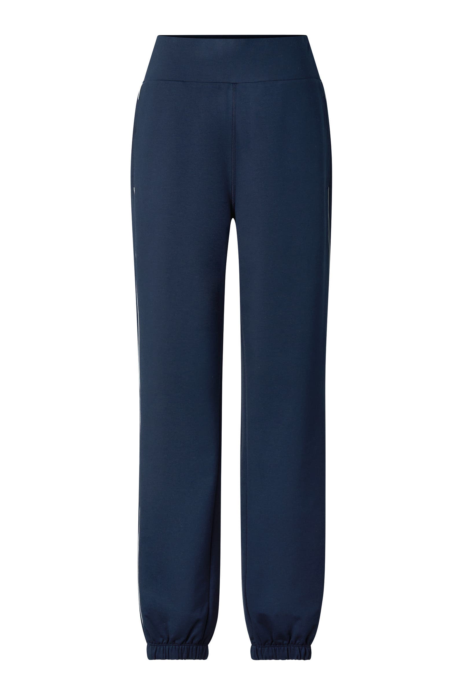 selected Navy blue