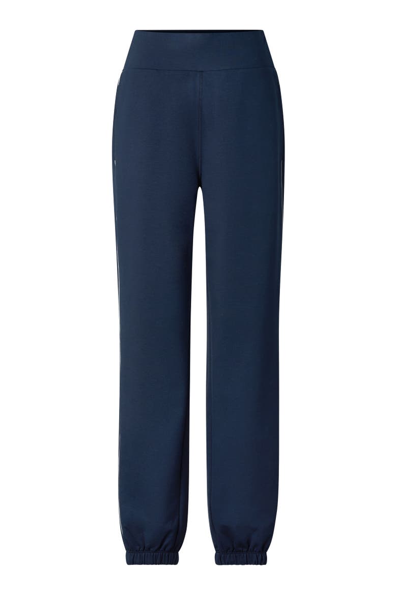 Wilmi Sweatpants, Main, color, Navy blue