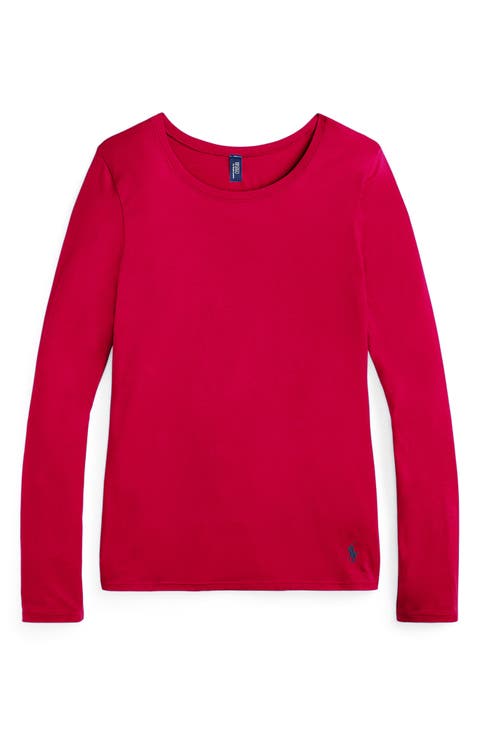 Baselayer Stretch Cotton T-Shirt