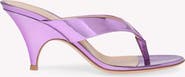Gianvito Rossi Sofia Thong
