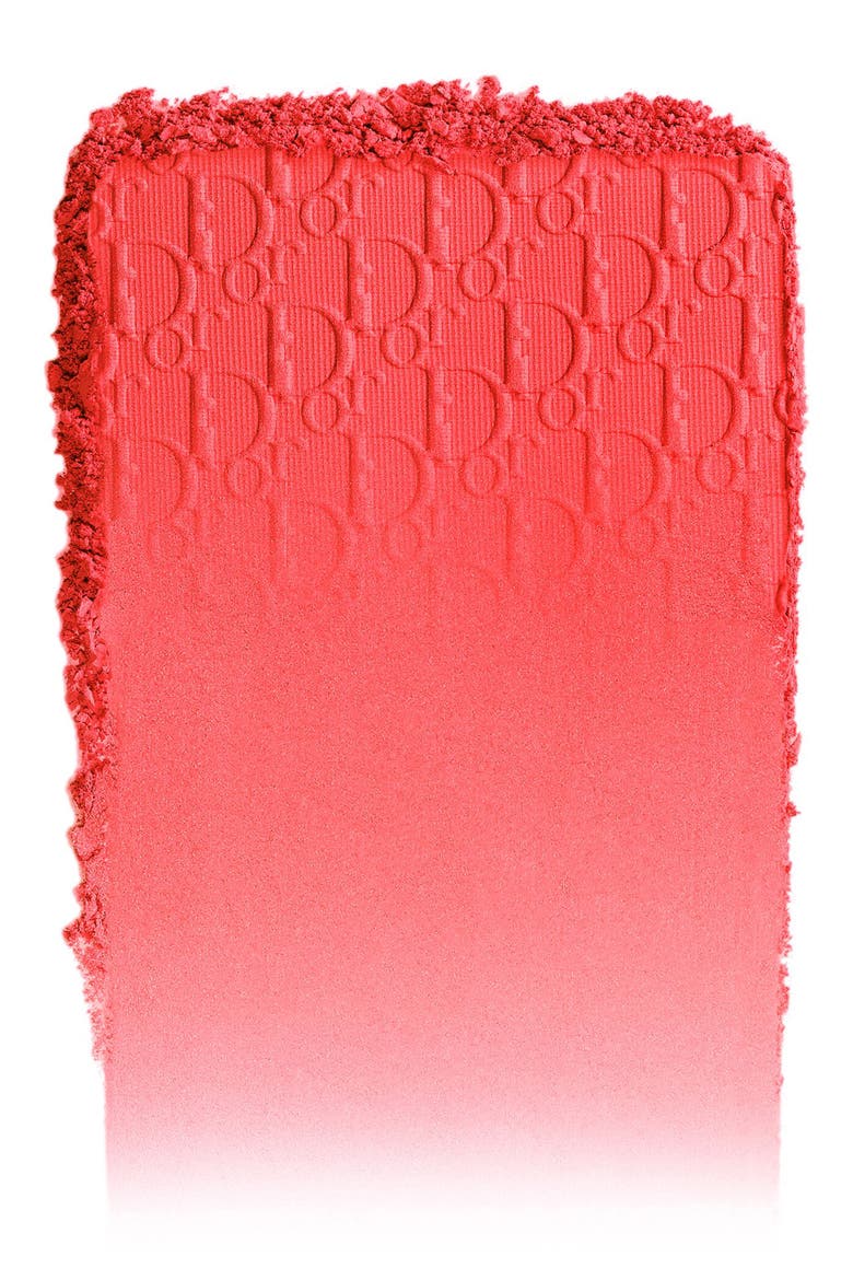 Backstage Rosy Glow Blush, Alternate, color, 015 CHERRY