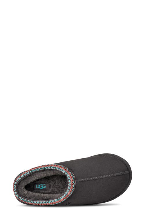 Ugg(r) Tasman Ii Slipper In Gray