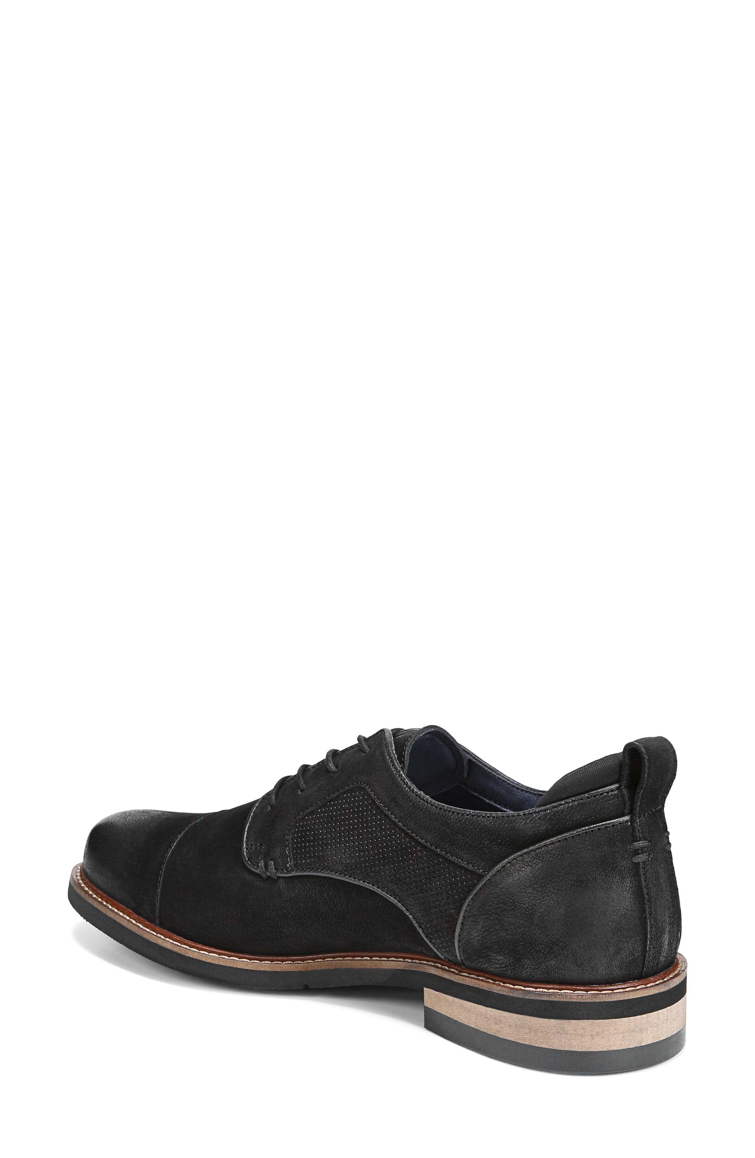 Dr. Scholl's Weekly Cap Toe Derby, Alternate, color, 