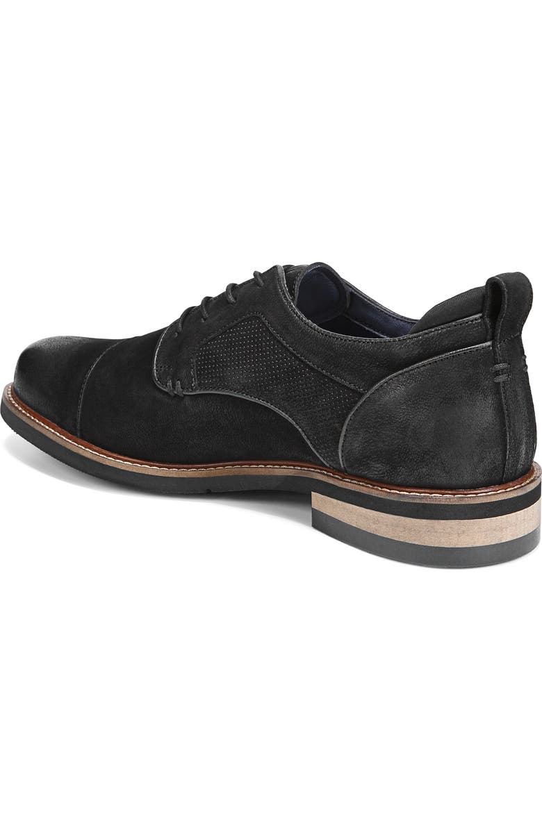 Dr. Scholl's Weekly Cap Toe Derby, Alternate, color,
