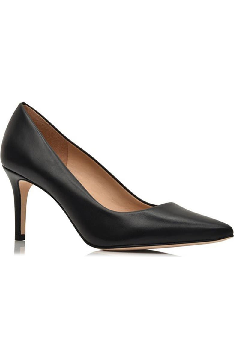 Joan Oloff Deborah Pointed Toe Pump, Main, color,
