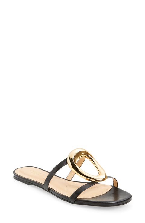 Melissa Slide Sandal (Women)