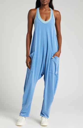 Free People FP Movement Hot Shot Jumpsuit