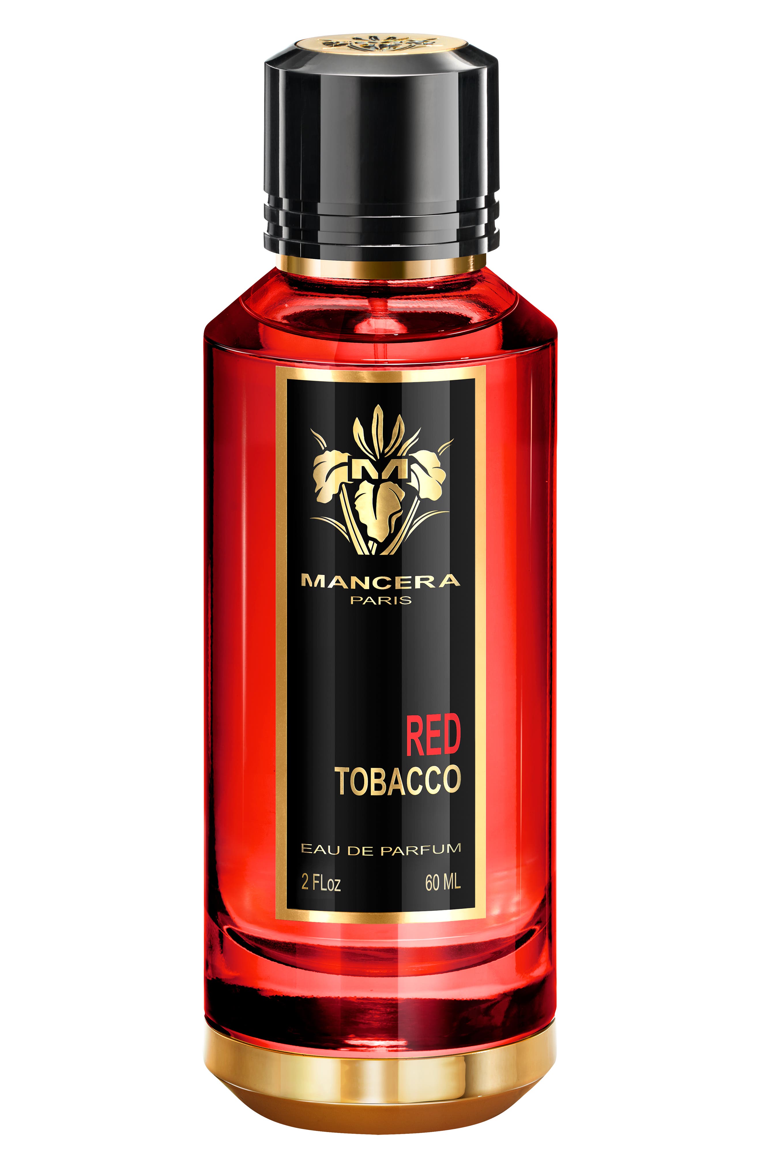 Mancera Paris Red Tobacco Eau de Parfum 