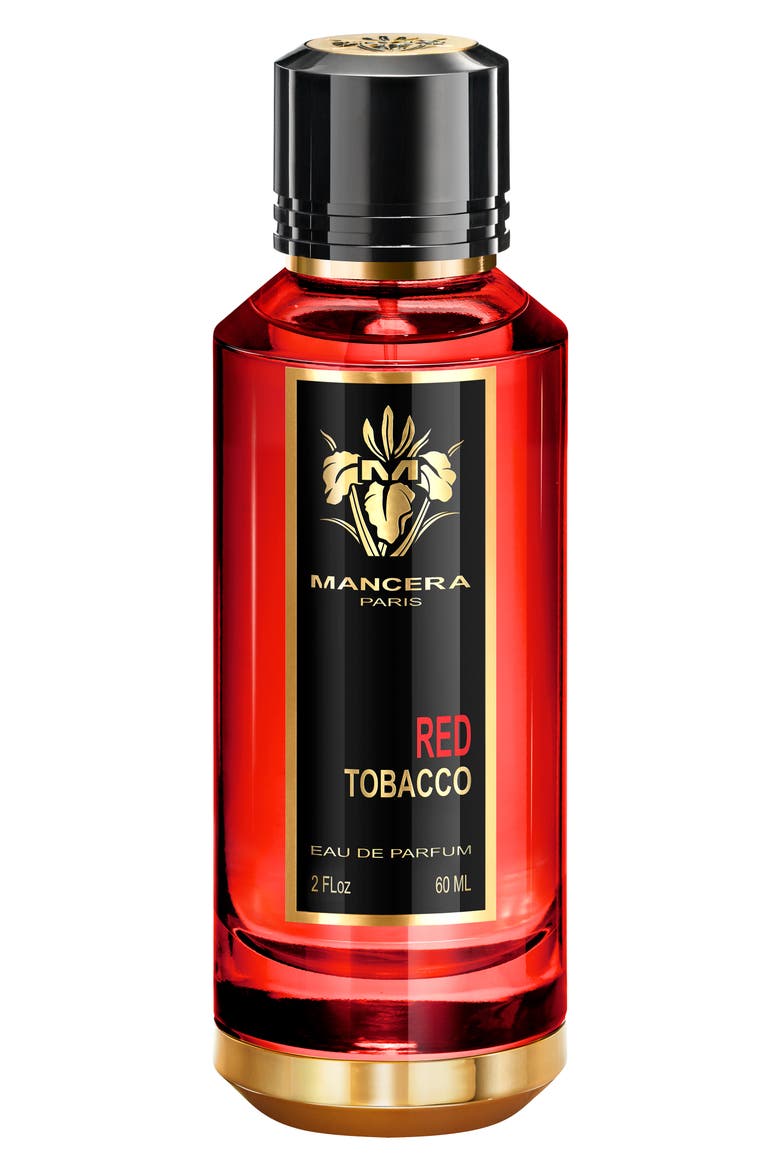 Red Tobacco Eau de Parfum, Main, color, NO COLOR