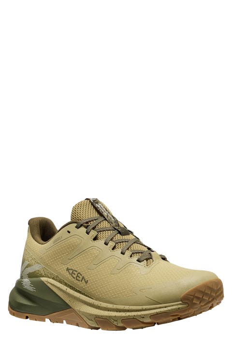 Targhee Apex Waterproof Hiking Sneaker