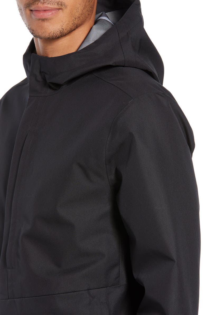 Hurley Outrider 3-Shell Jacket, Alternate, color, 