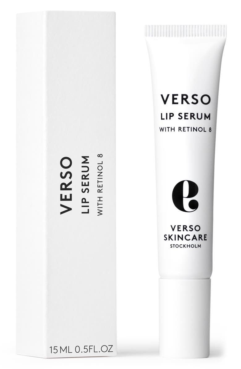 VERSO Anti-Aging Set (Nordstrom Exclusive) USD $95 Value, Alternate, color,