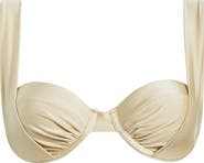 BOAMAR Sheyla Underwire Bikini Top