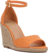 Vince Camuto Felyn Espadrille Wedge Sandal