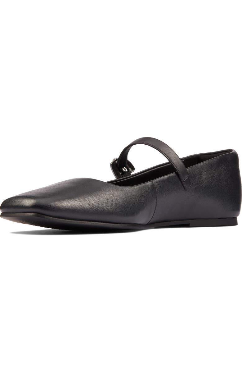 Clarks<sup>®</sup> Pure T-Bar Mary Jane Flat, Alternate, color,
