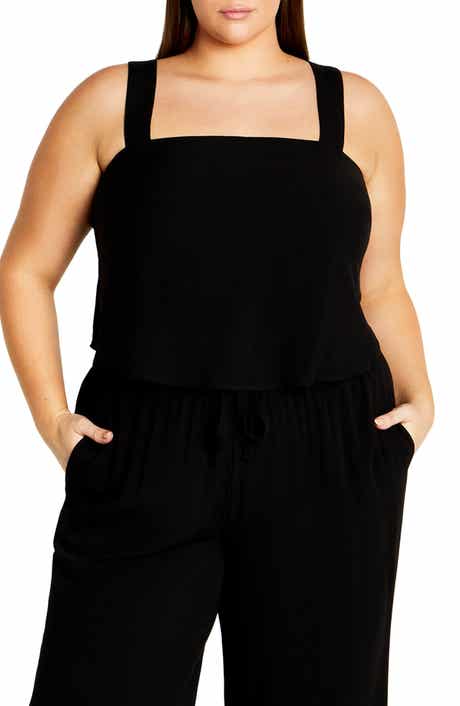 City Chic Mystic Camisole Top