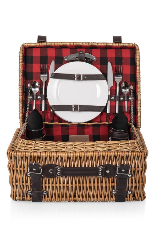 Picnic Time Champion Picnic Basket