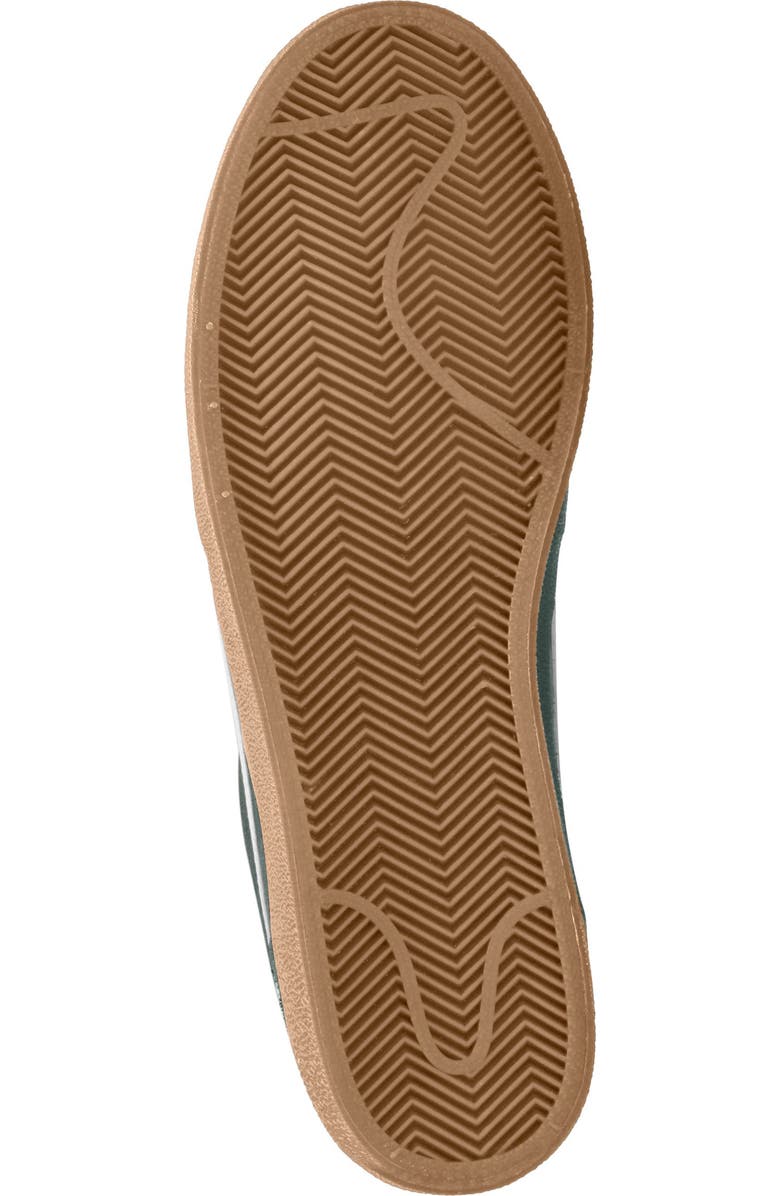 Nike Killshot 2 Sneaker, Alternate, color, Green/ White/ Gum Med Brown