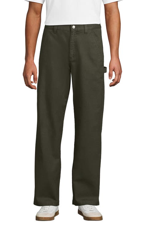 Carpenter Pant