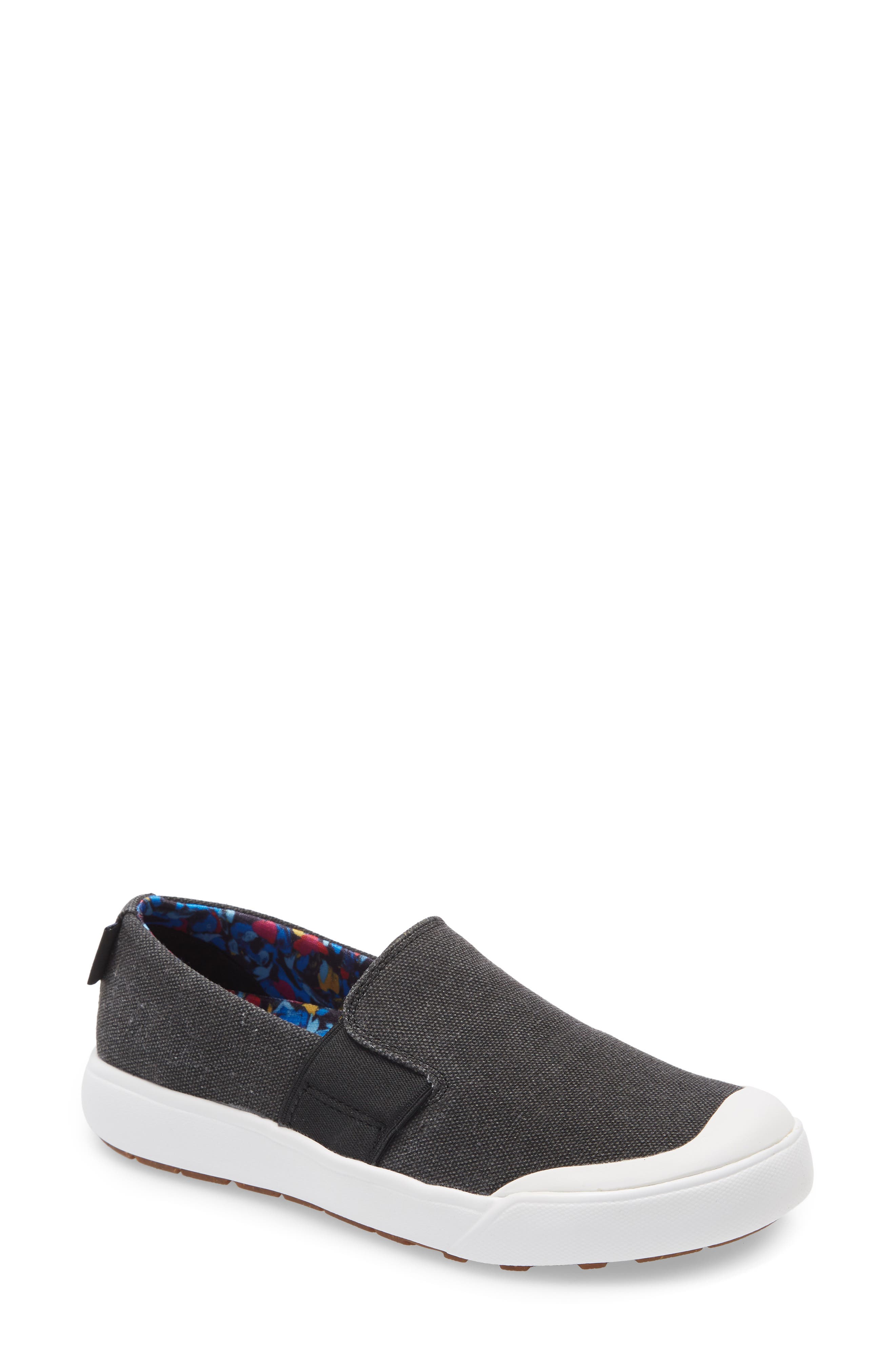 KEEN Elena Slip-On Sneaker, Main, color, 