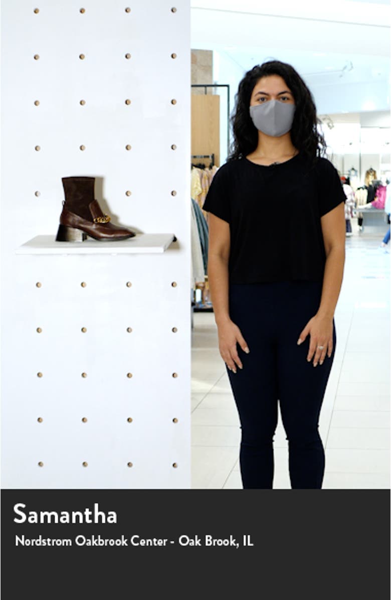 Patrick Sock Bootie, sales video thumbnail