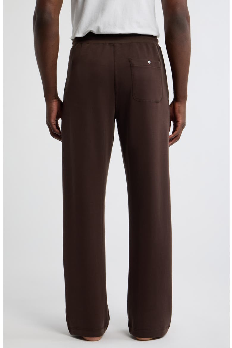 Butter Soft Jersey Pants, Alternate, color, HICKORY