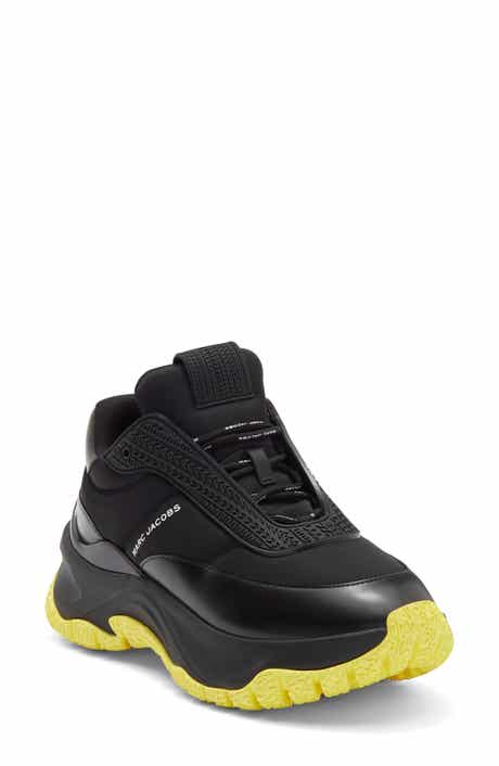 The Lazy Runner Sneaker