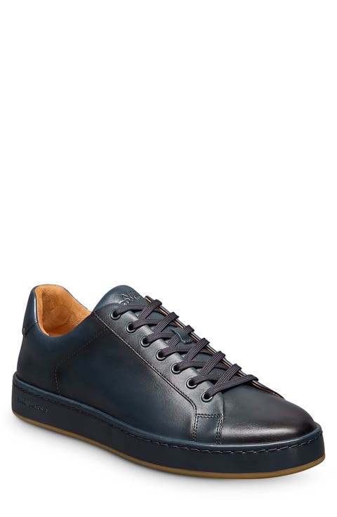 Barnes Low Top Sneaker (Men)