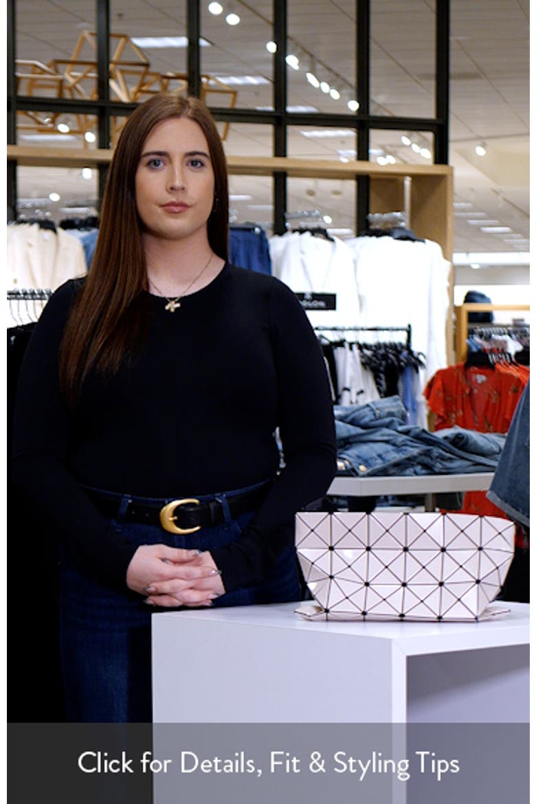 Lucent Crossbody Bag video