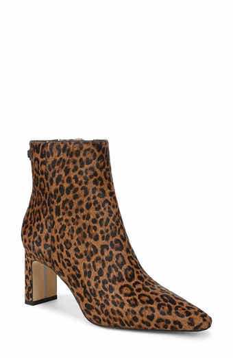 Saige Bootie