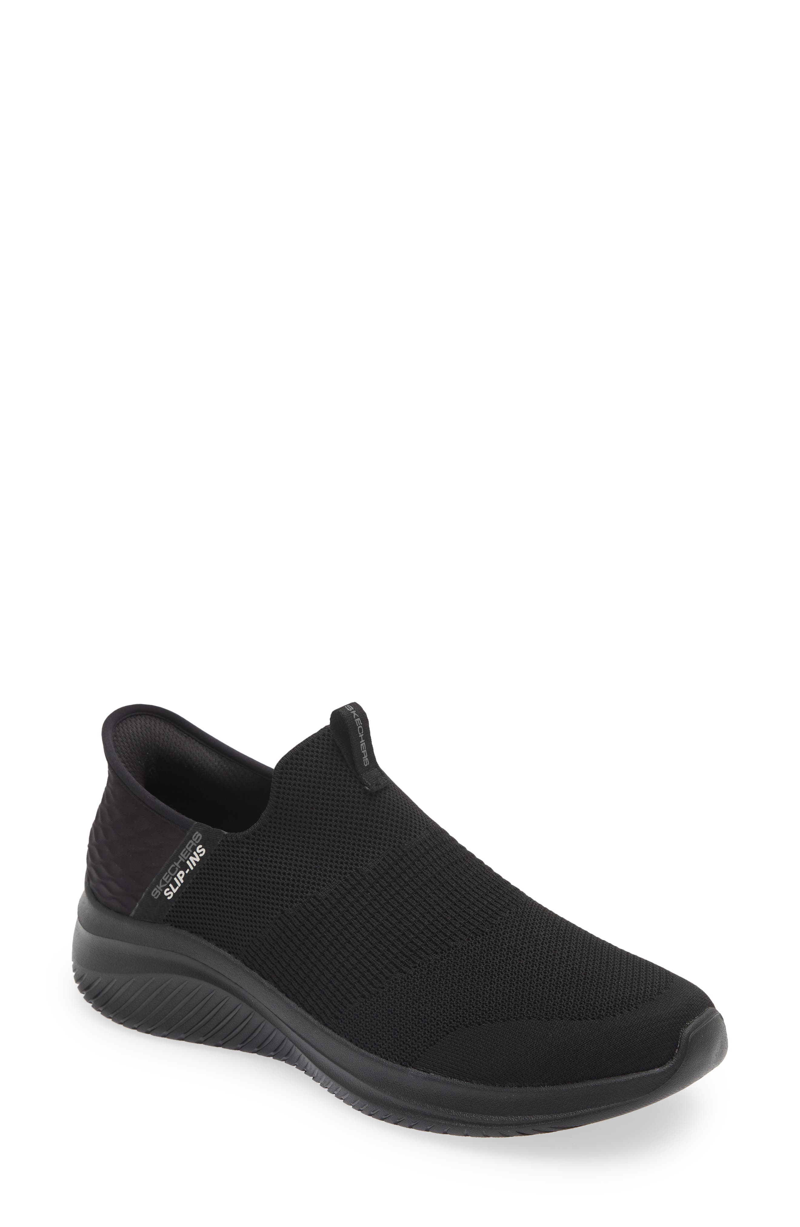 SKECHERS Ultra Flex 3.0 Smooth Step Slip-On Sneaker, Main, color, 