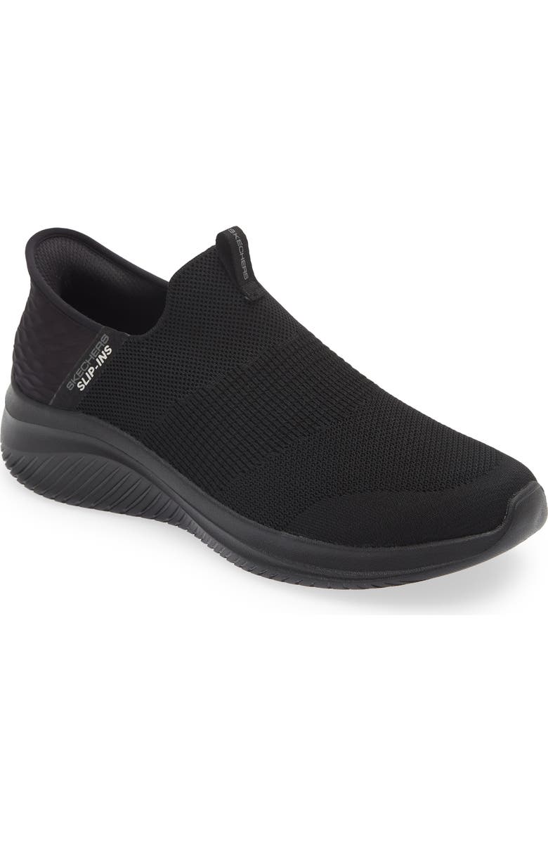 SKECHERS Ultra Flex 3.0 Smooth Step Slip-On Sneaker, Main, color,