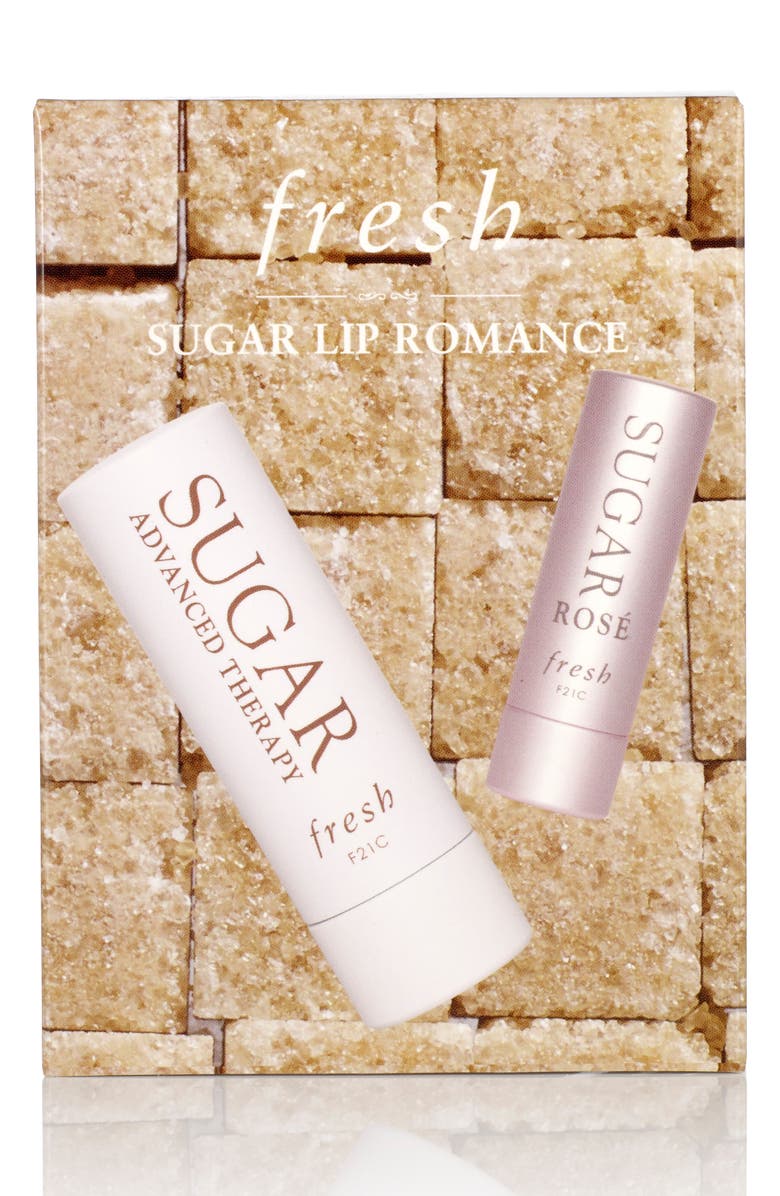 Fresh<sup>®</sup> Sugar Lip Romance Set, Alternate, color,
