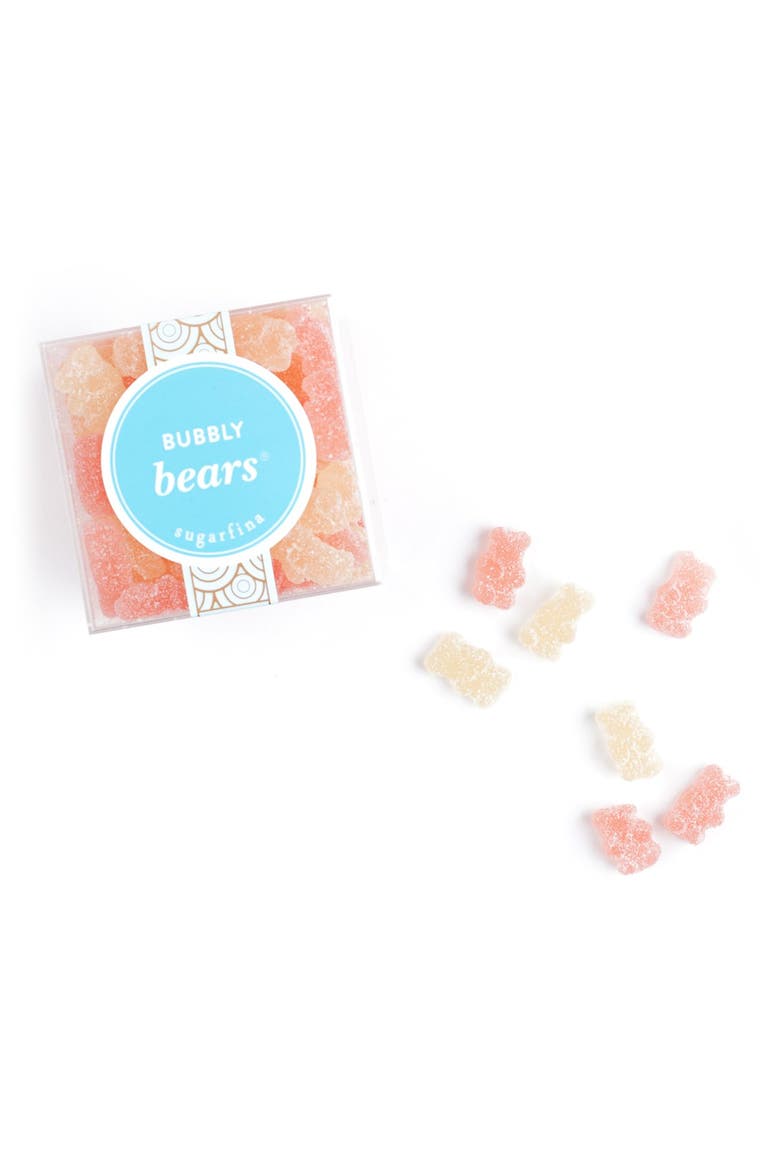 Champagne Bears® & Bubbly Bears® Gift Box Set, Alternate, color, PINK