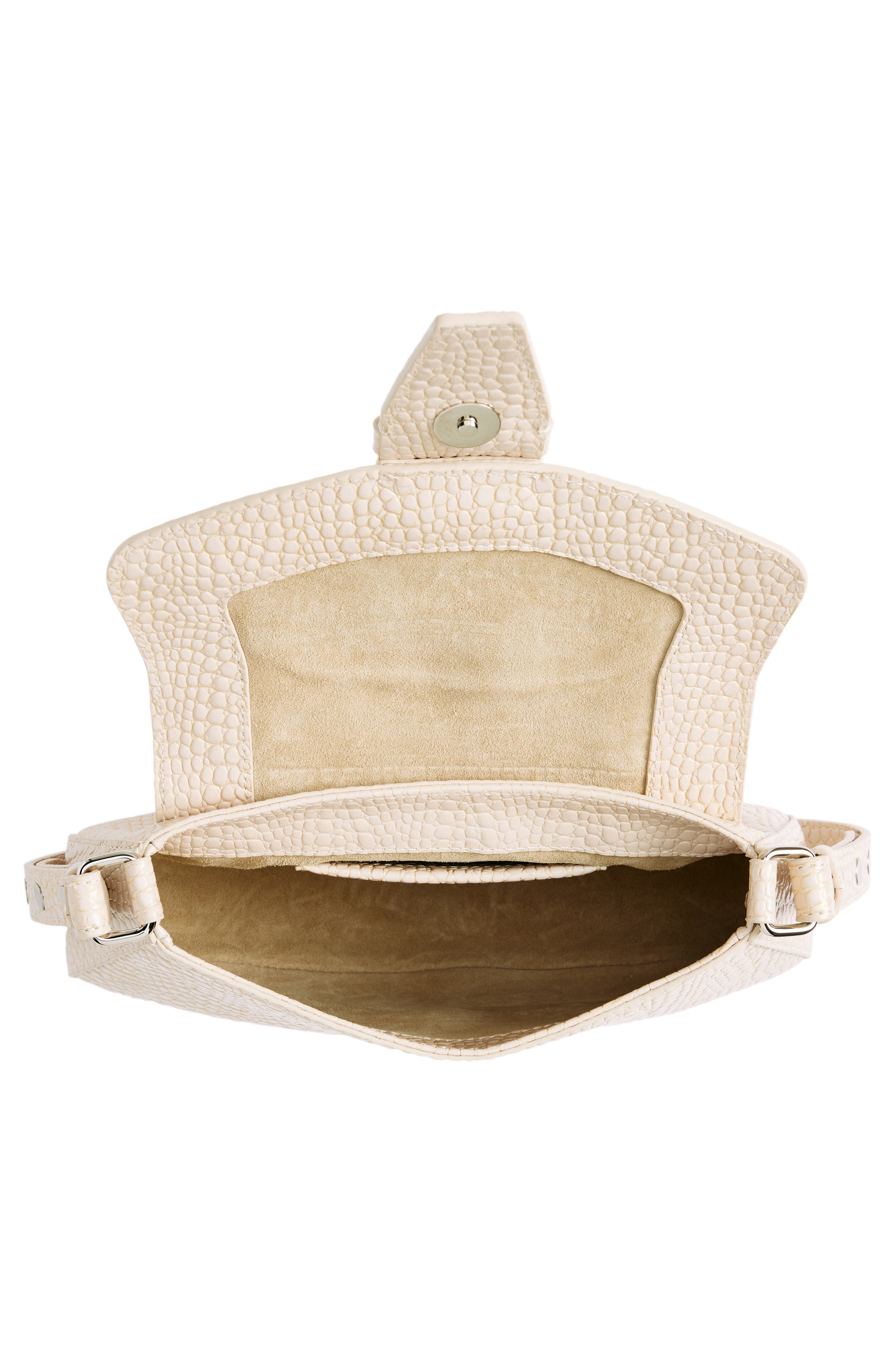 Reformation Rafaella Shoulder Bag, Alternate, color, 