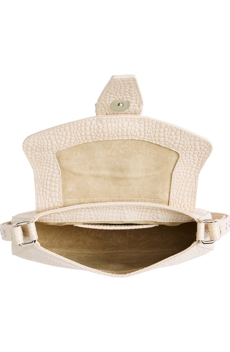 Reformation Rafaella Shoulder Bag, Alternate, color,