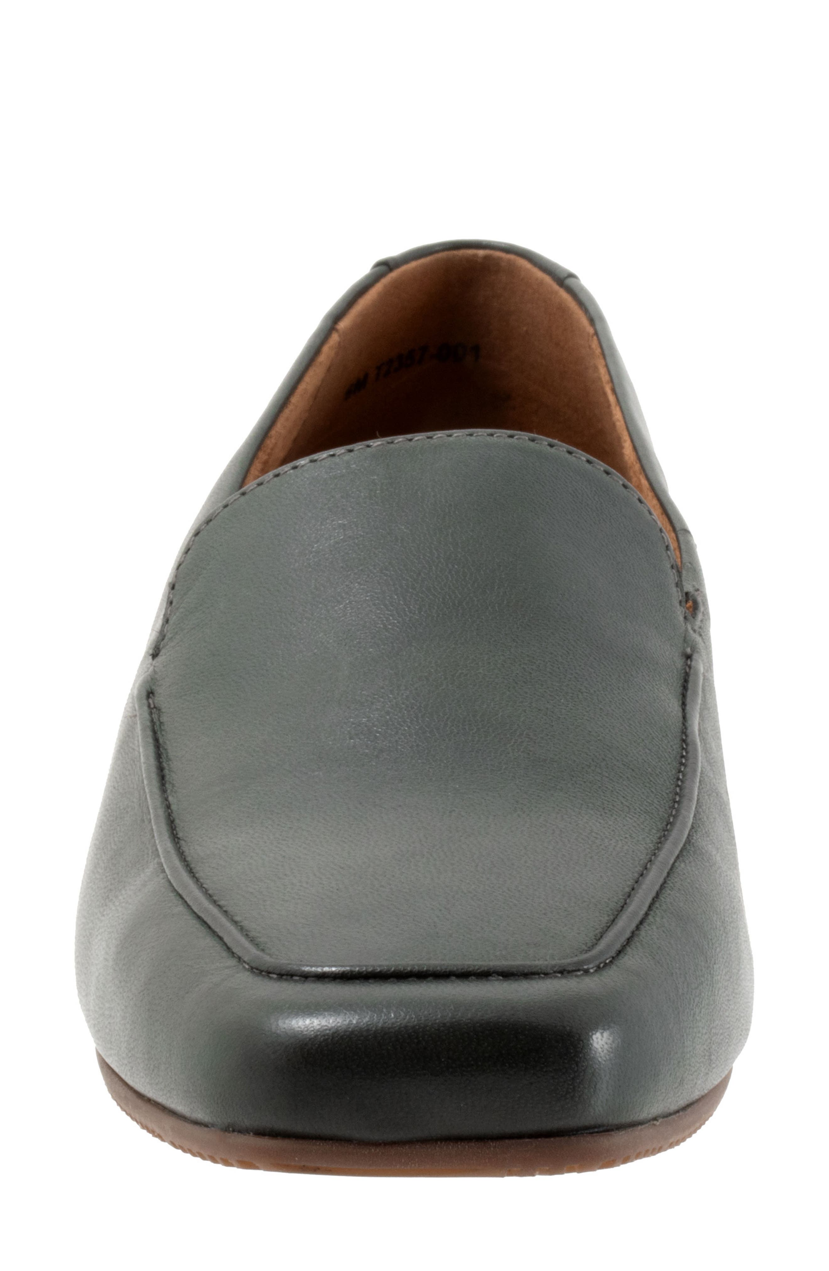 Vista Loafer, Alternate, color, DK GREEN
