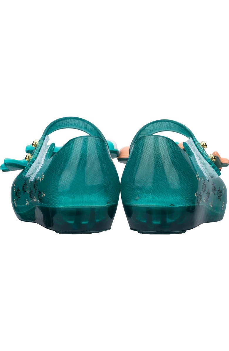 Mini Melissa Ultragirl Shark Mary Jane, Alternate, color,