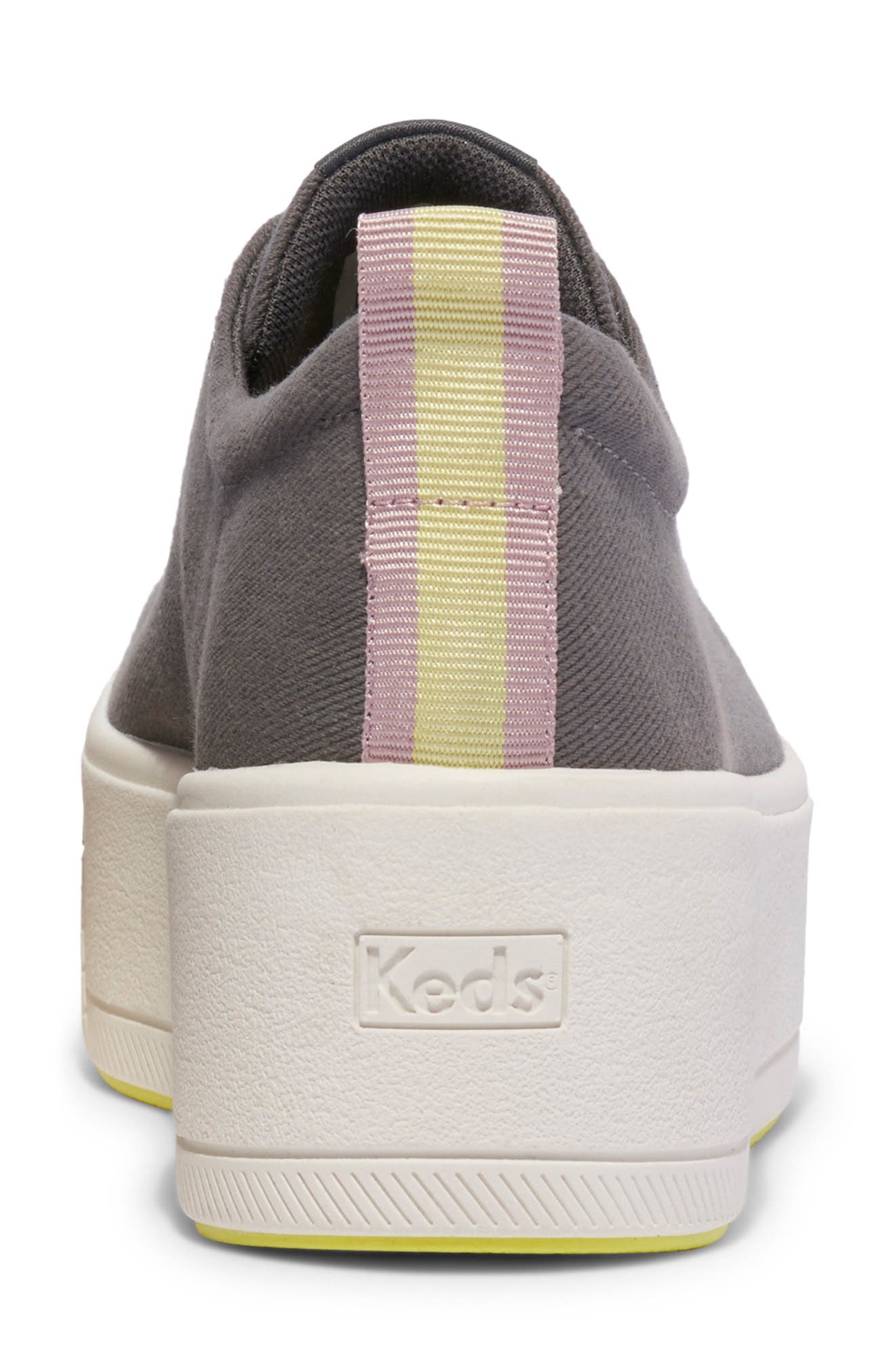 Keds<sup>®</sup> Skyler Platform Sneaker, Alternate, color, 