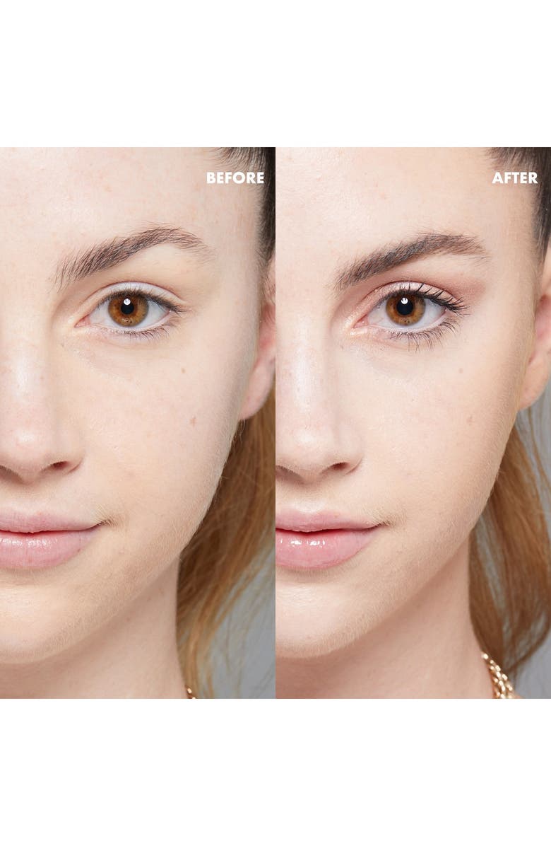 NYX PROFESSIONAL MAKEUP Hydra Touch Hydrating Primer, Alternate, color, 