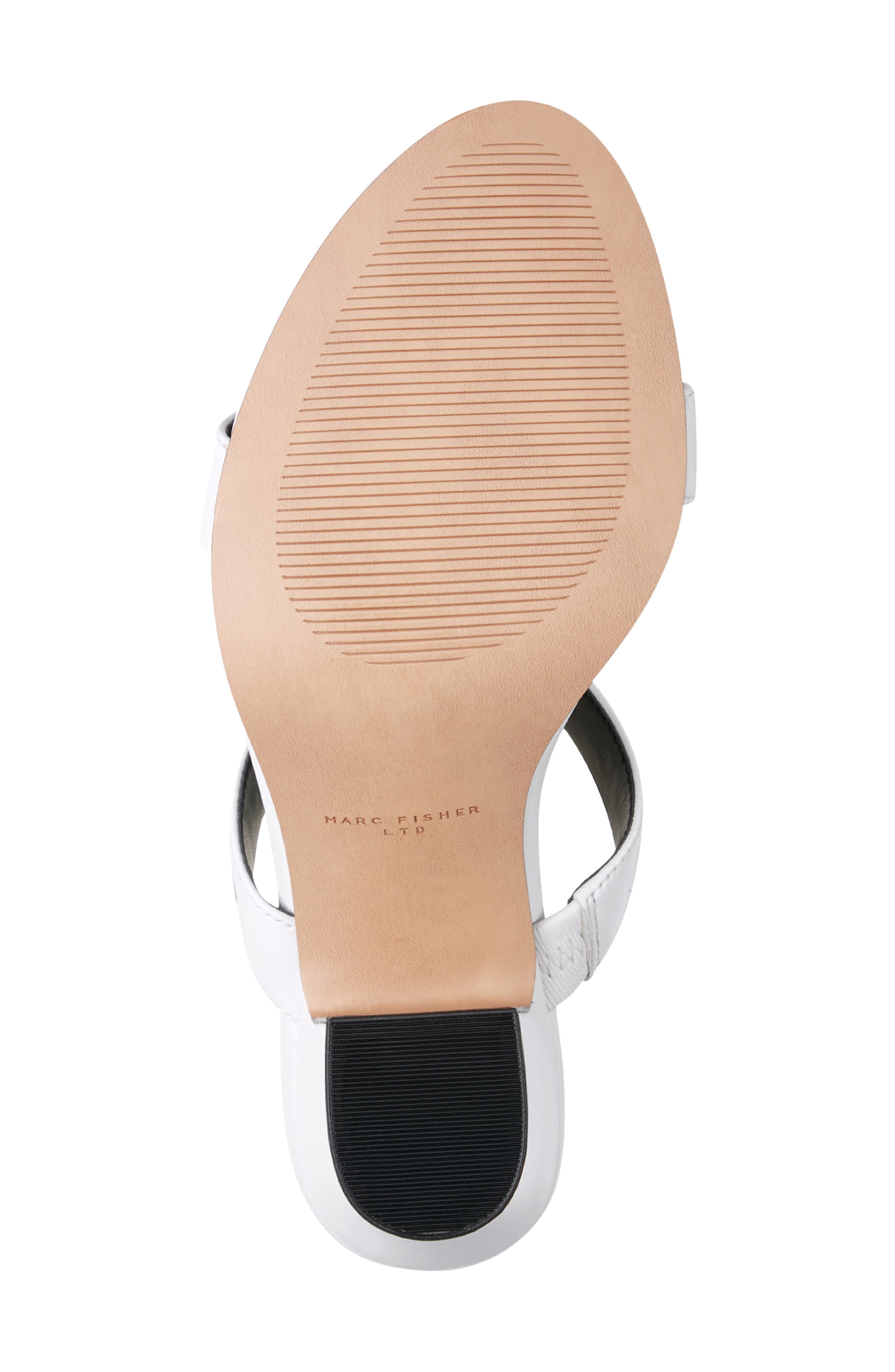 Jessey Slide Sandal, Alternate, color, IVORY