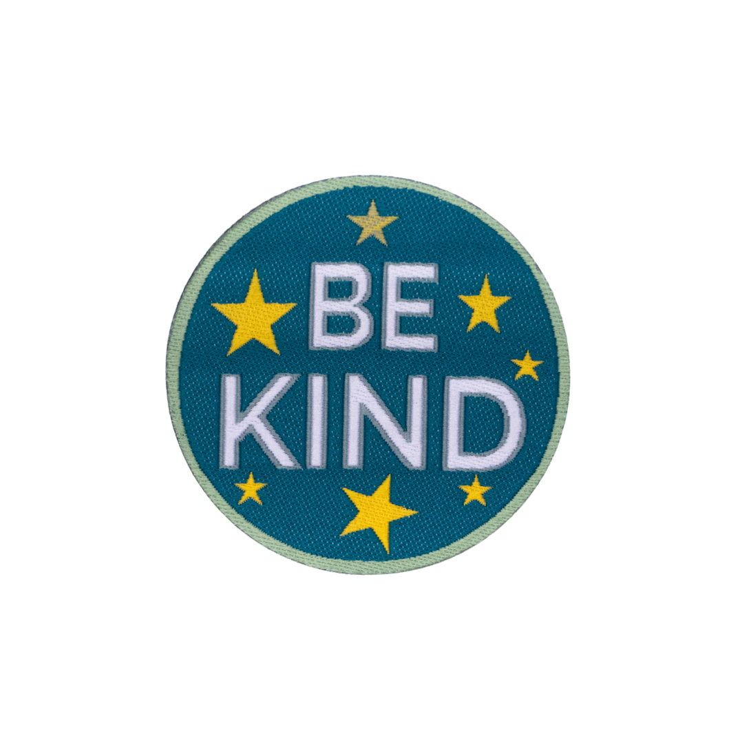  Be Kind