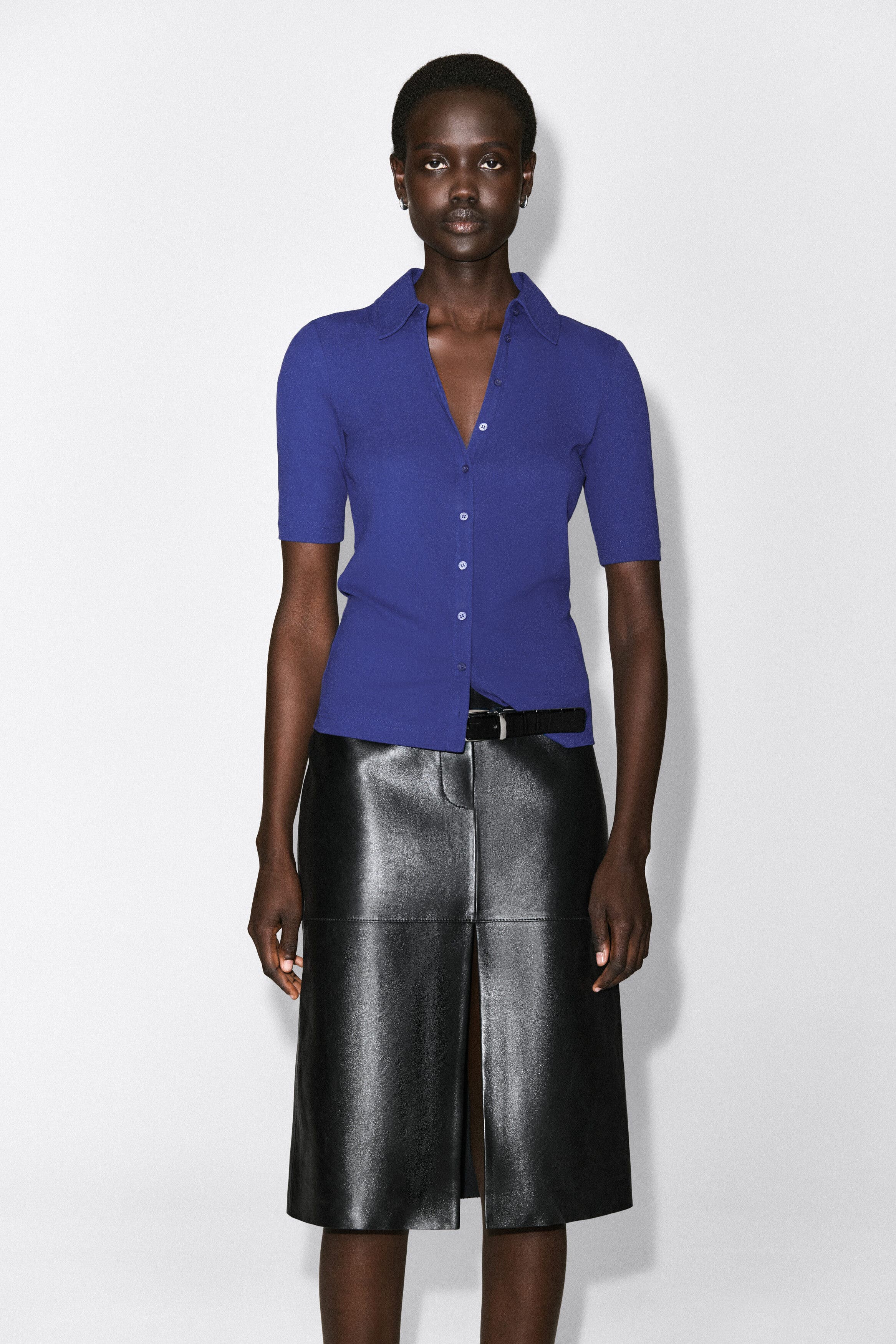 COBALT BLUE