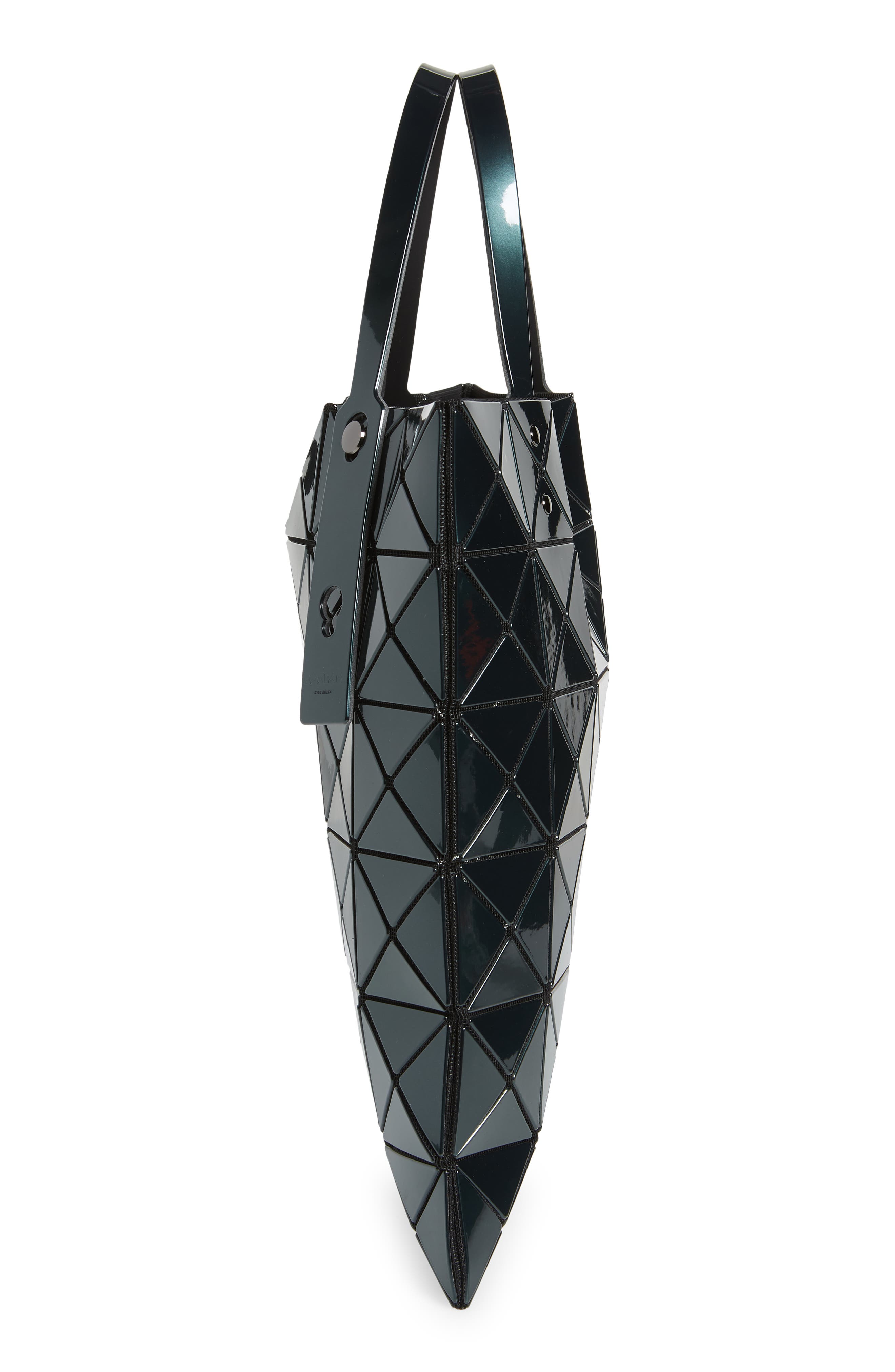 Bao Bao Issey Miyake Lucent Metallic Tote, Alternate, color, 