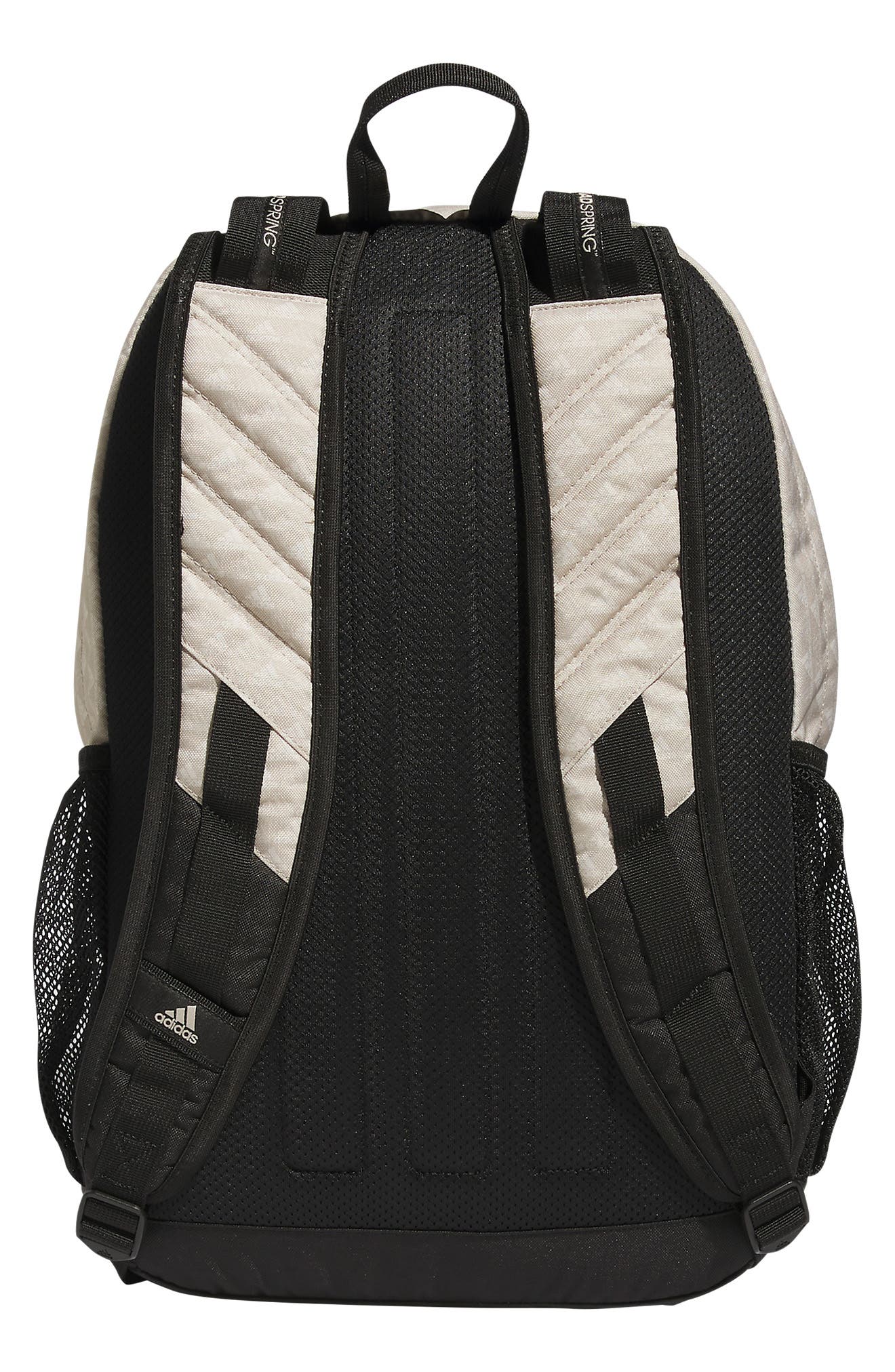 adidas Prime 6 Backpack, Alternate, color, 